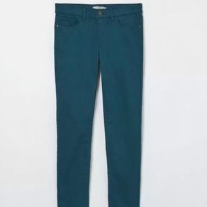 Fat Face 5 pocket jegging